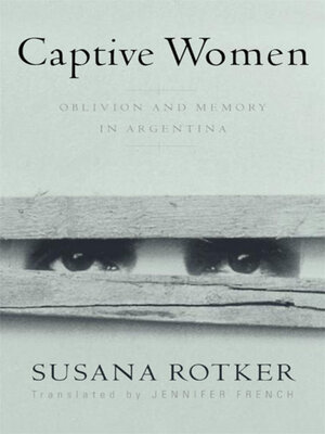 cover image of Captive Women